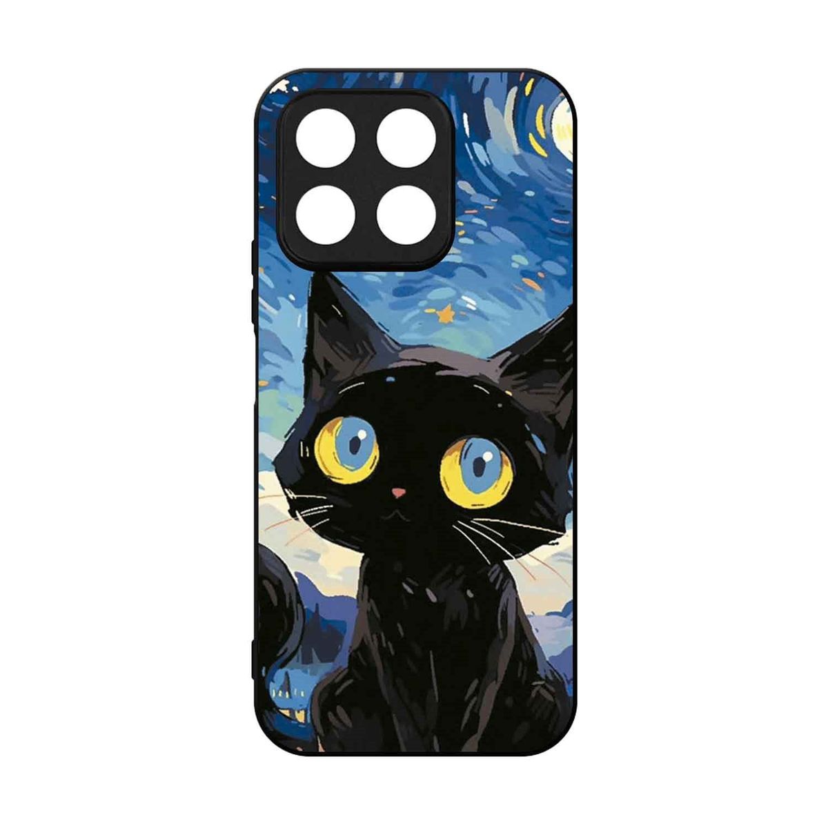 GENERICO - Funda Protector Case Para HONOR X8B