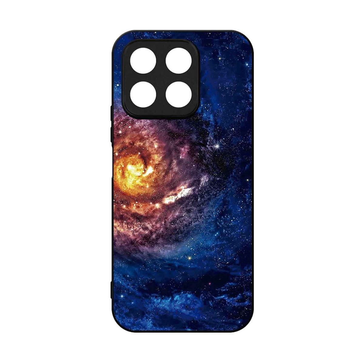 GENERICO - Funda Protector Case Para HONOR X8B.