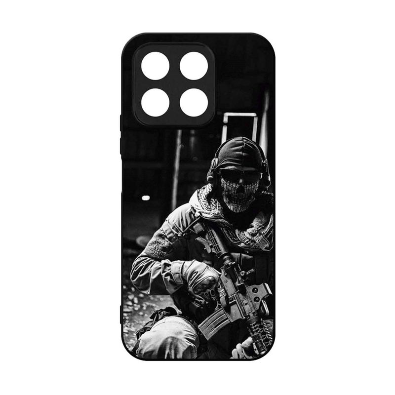 GENERICO - Funda Protector Case Para HONOR X8B