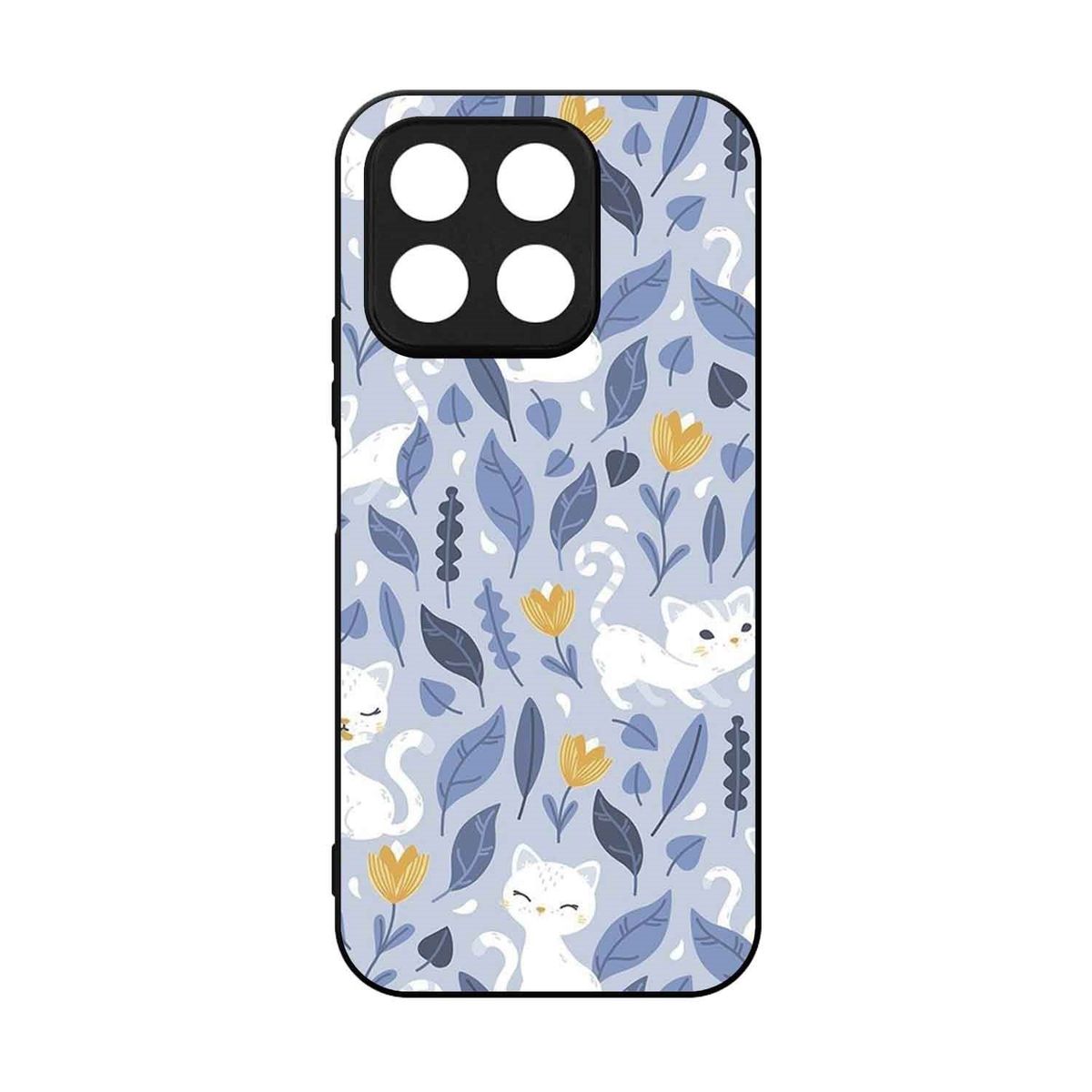 GENERICO - Funda Protector Case Para HONOR X8B