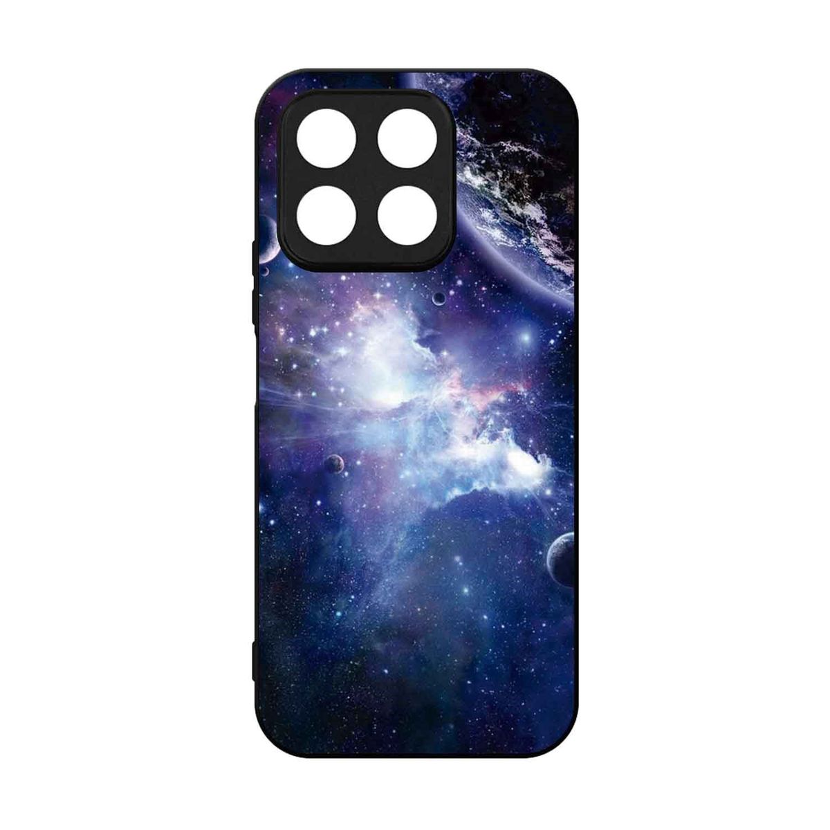 GENERICO - Funda Protector Case Para HONOR X8B