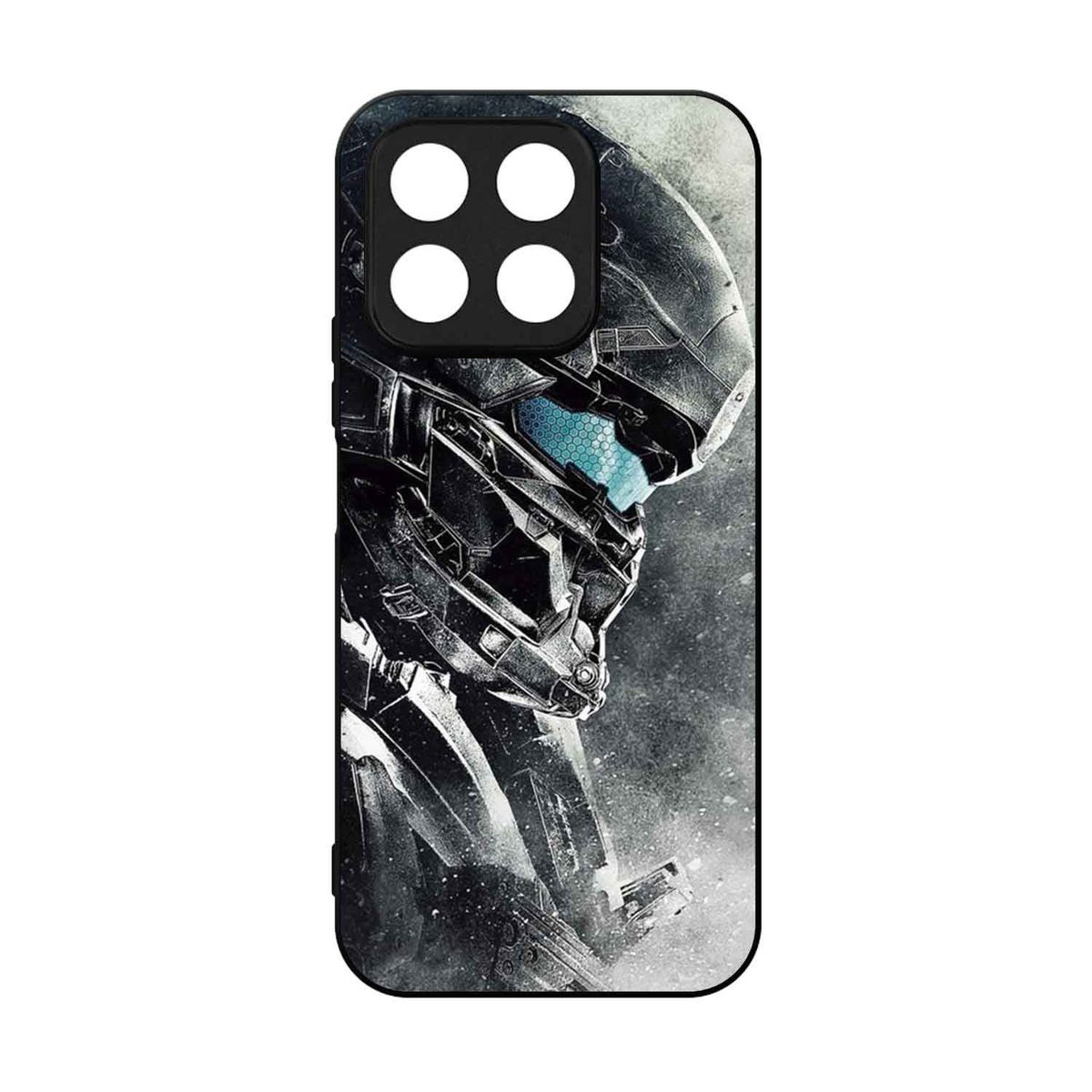 GENERICO - Funda Protector Case Para HONOR X8B