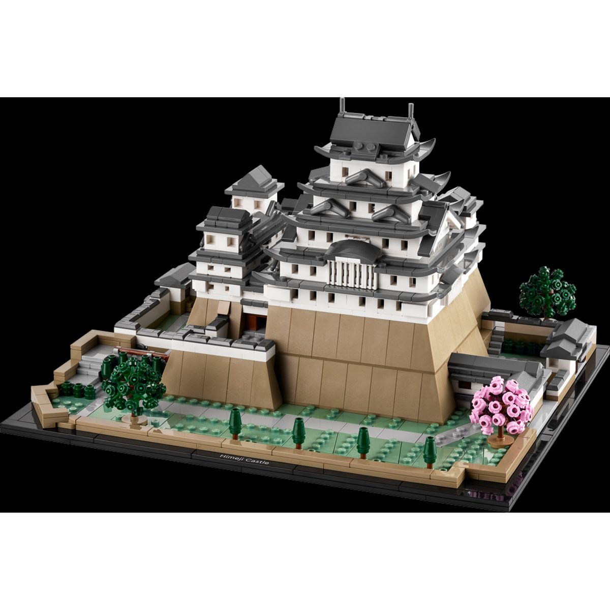 LEGO - LEGO 21060 Castillo de Himeji