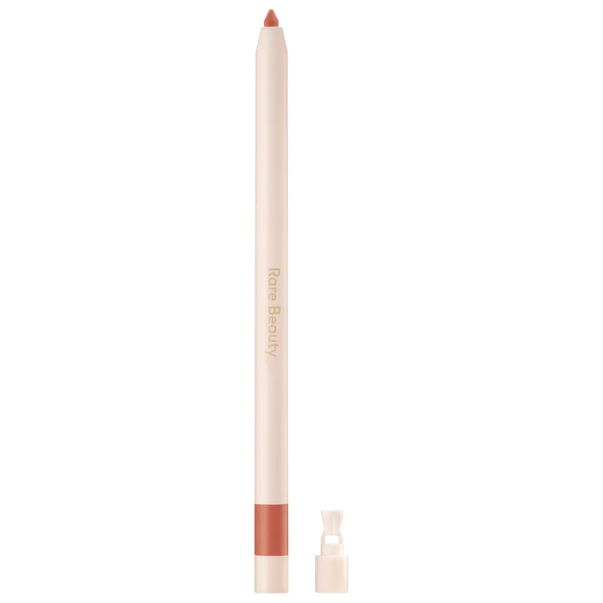 RARE BEAUTY - Delineador de Labios Fun neutral mauve Rare Beauty