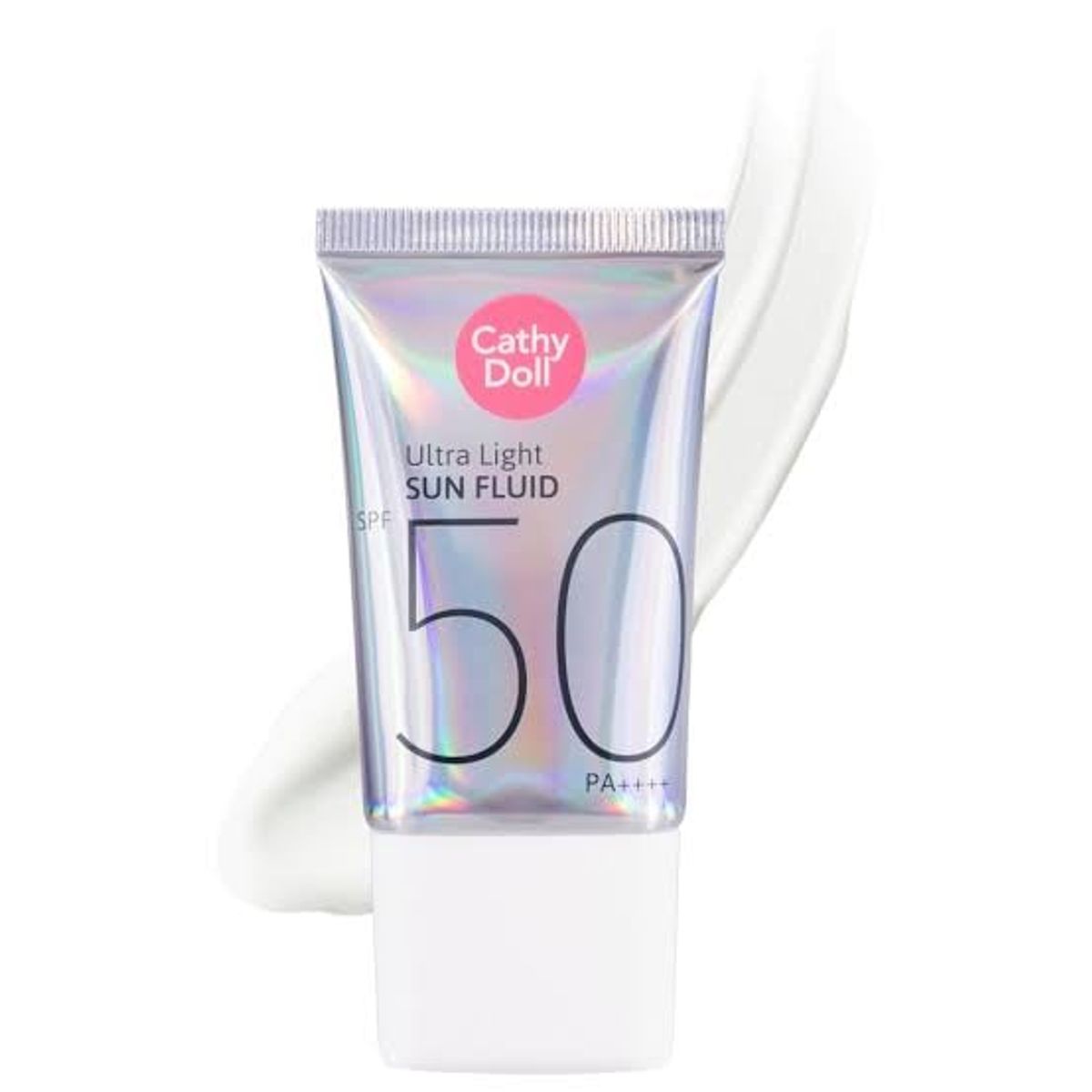 CATHY DOLL - CATHY DOLL ULTRA LIGTH SUN FLUID SPF50 PA++++ 15ml