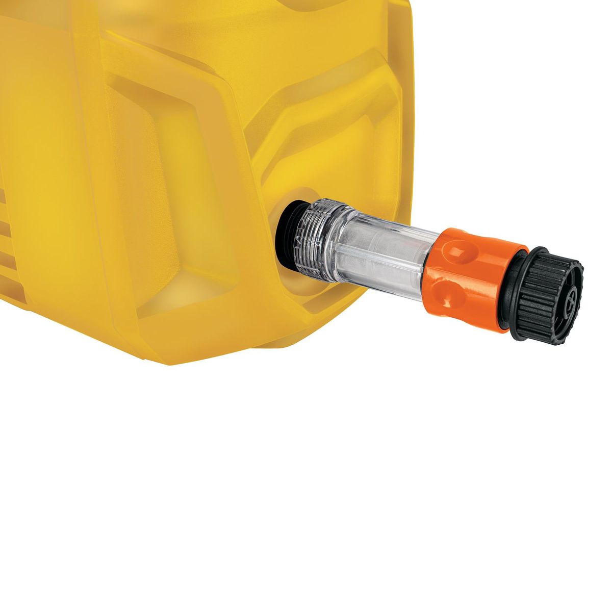 TRUPER - Hidrolavadora eléctrica 1350 PSI, 220V