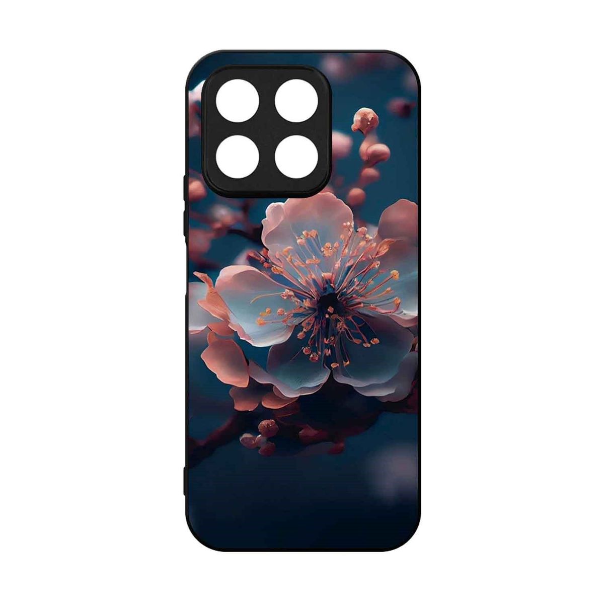 GENERICO - Funda Protector Case Para HONOR X8B