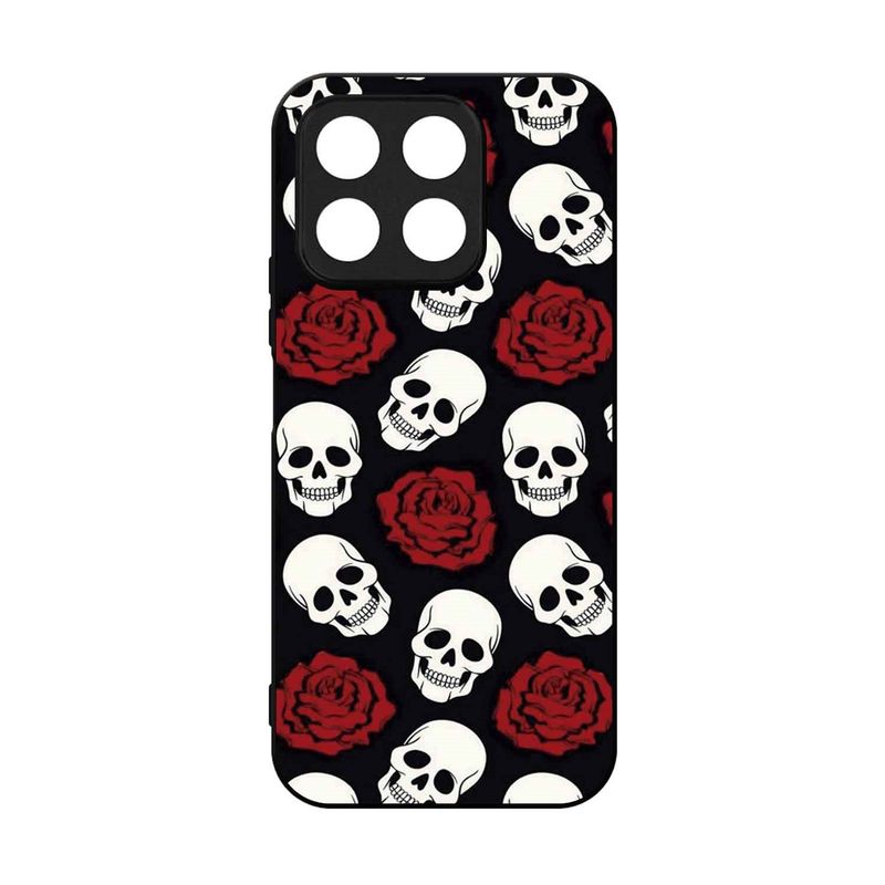 GENERICO - Funda Protector Case Para HONOR X8B