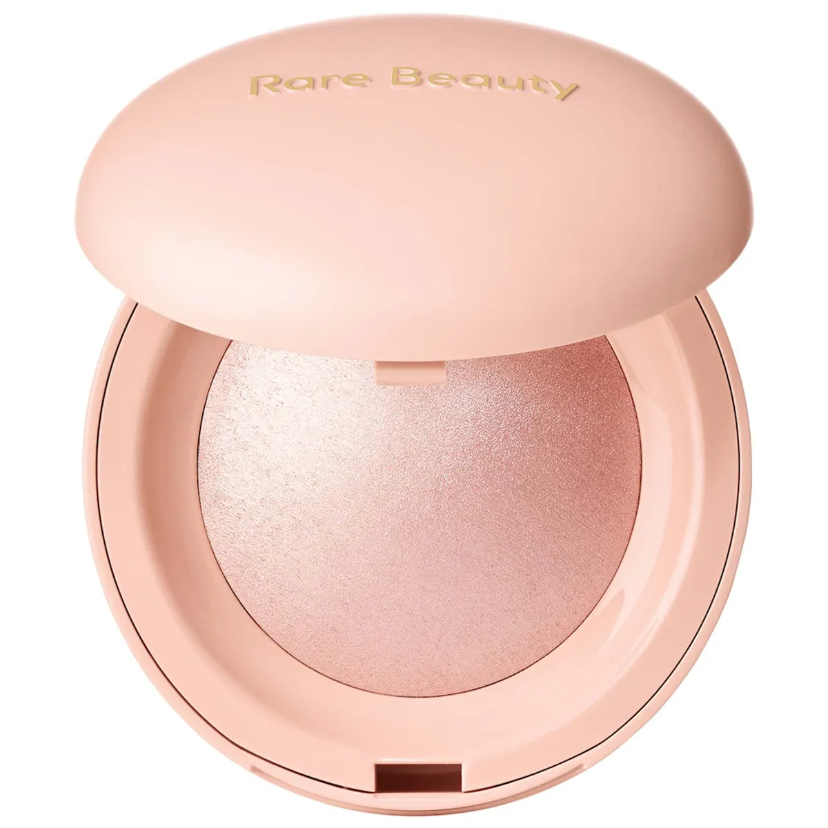 RARE BEAUTY - Iluminador en Polvo Positive Light Silky Touch Highlighter Rare Beauty
