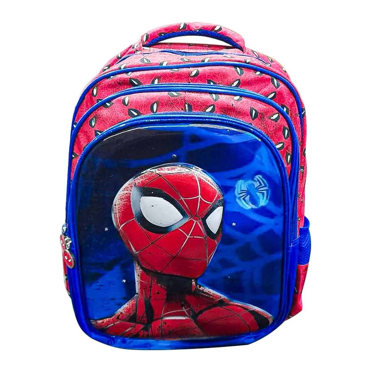 DISNEY - Mochila Escolares DISNEY  MARVEL