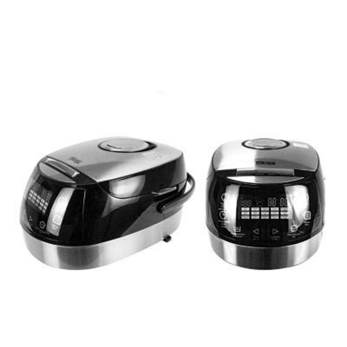 Dsp - Olla Arrocera Multifunción 4pzas 5Lt MK-Y19683