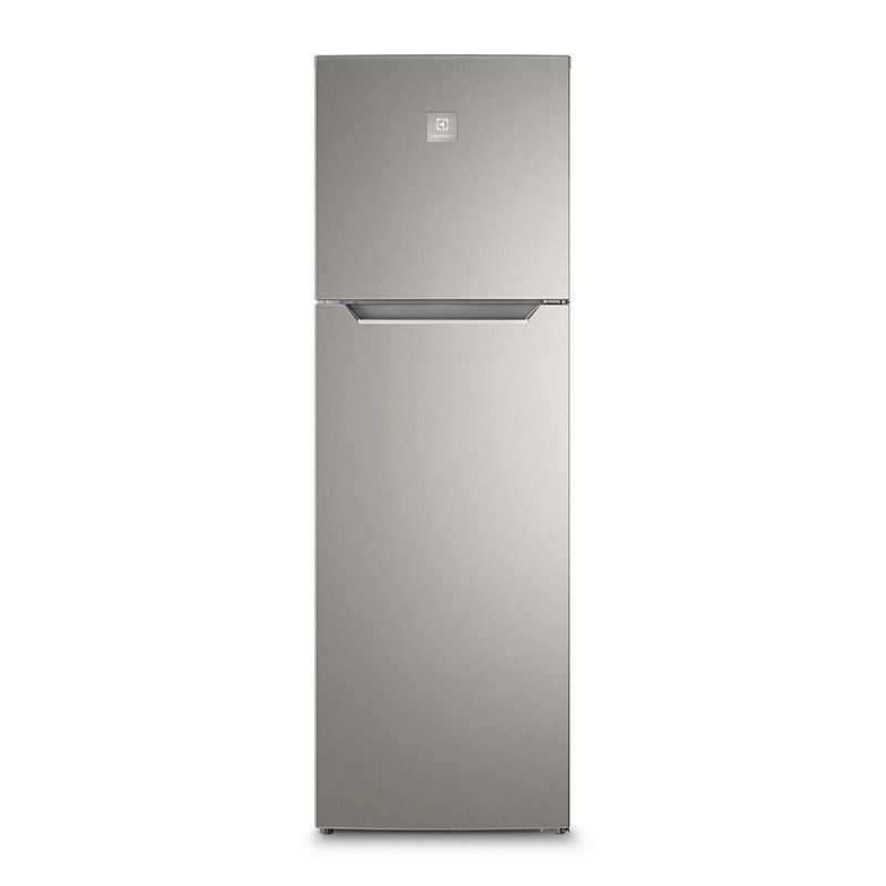 ELECTROLUX - Refrigeradora ERTS32G2HRS 251 lt No frost Silver Electrolux.