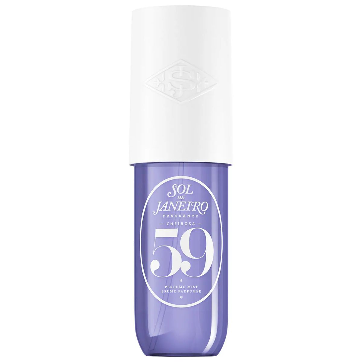 SOL DE JANEIRO - Brazilian 59 Crush Cheirosa 90 ml - Perfume Sol de Janeiro