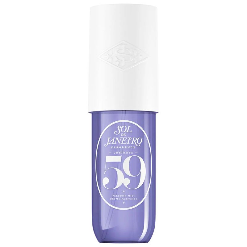 SOL DE JANEIRO - Brazilian 59 Crush Cheirosa 90 ml - Perfume Sol de Janeiro