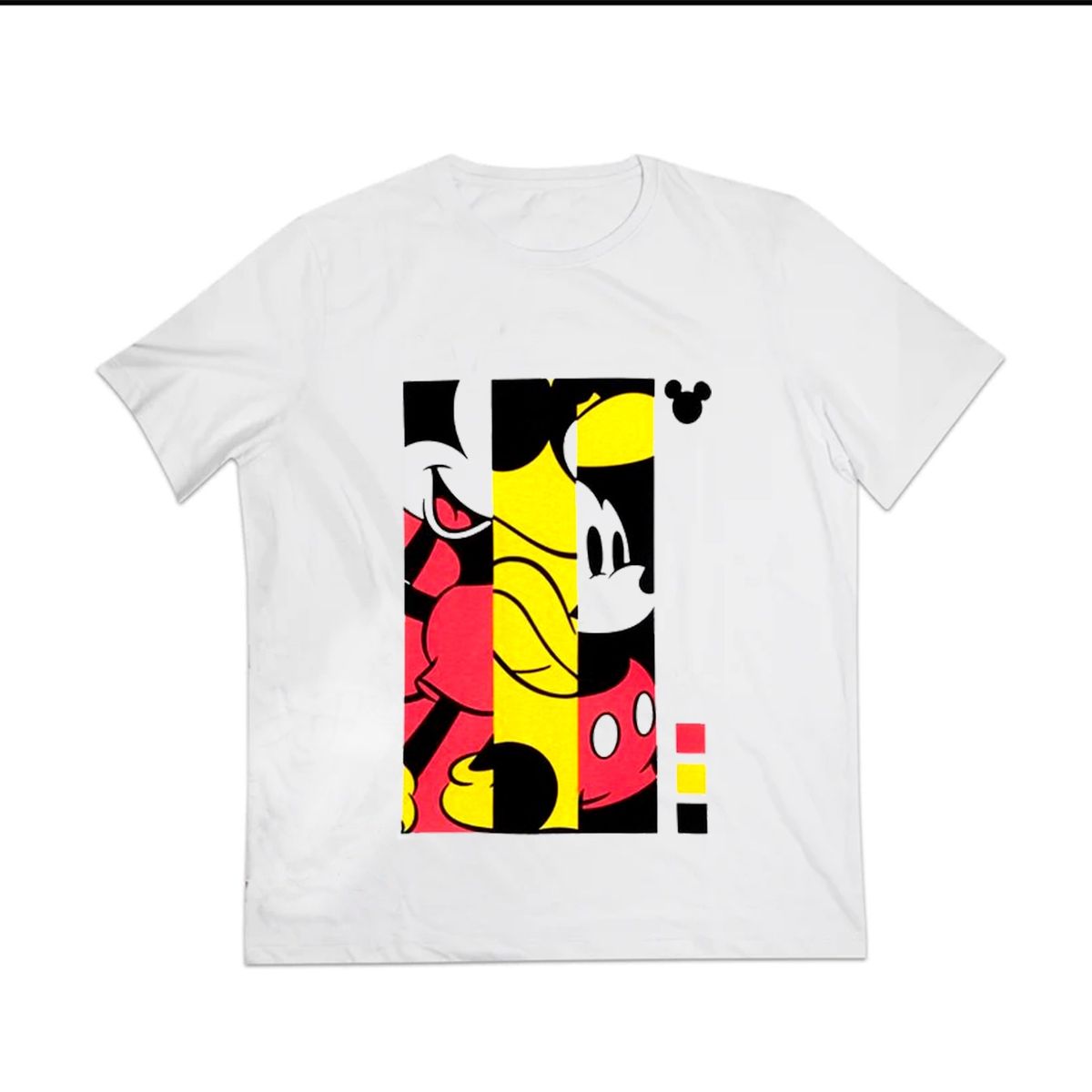 DISNEY CLASICOS - POLO MICKEY MOUSE DISNEY PARA CHICAS