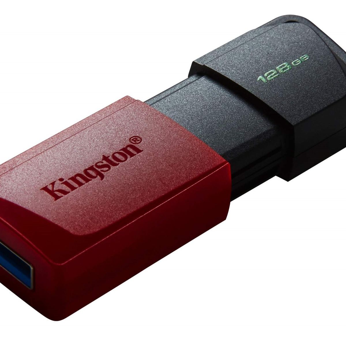KINGSTON - Memoria USB 128GB Kingston DataTraveler Exodia M