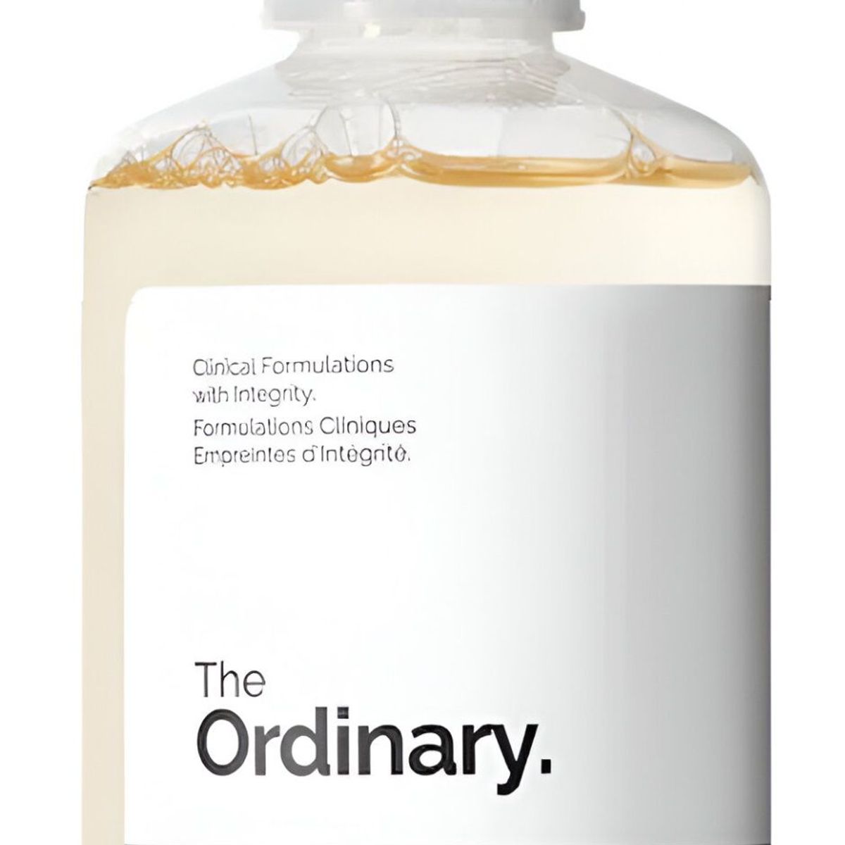 THE ORDINARY - Acido Glicolico 7 % Toning Solution 240ml The Ordinary