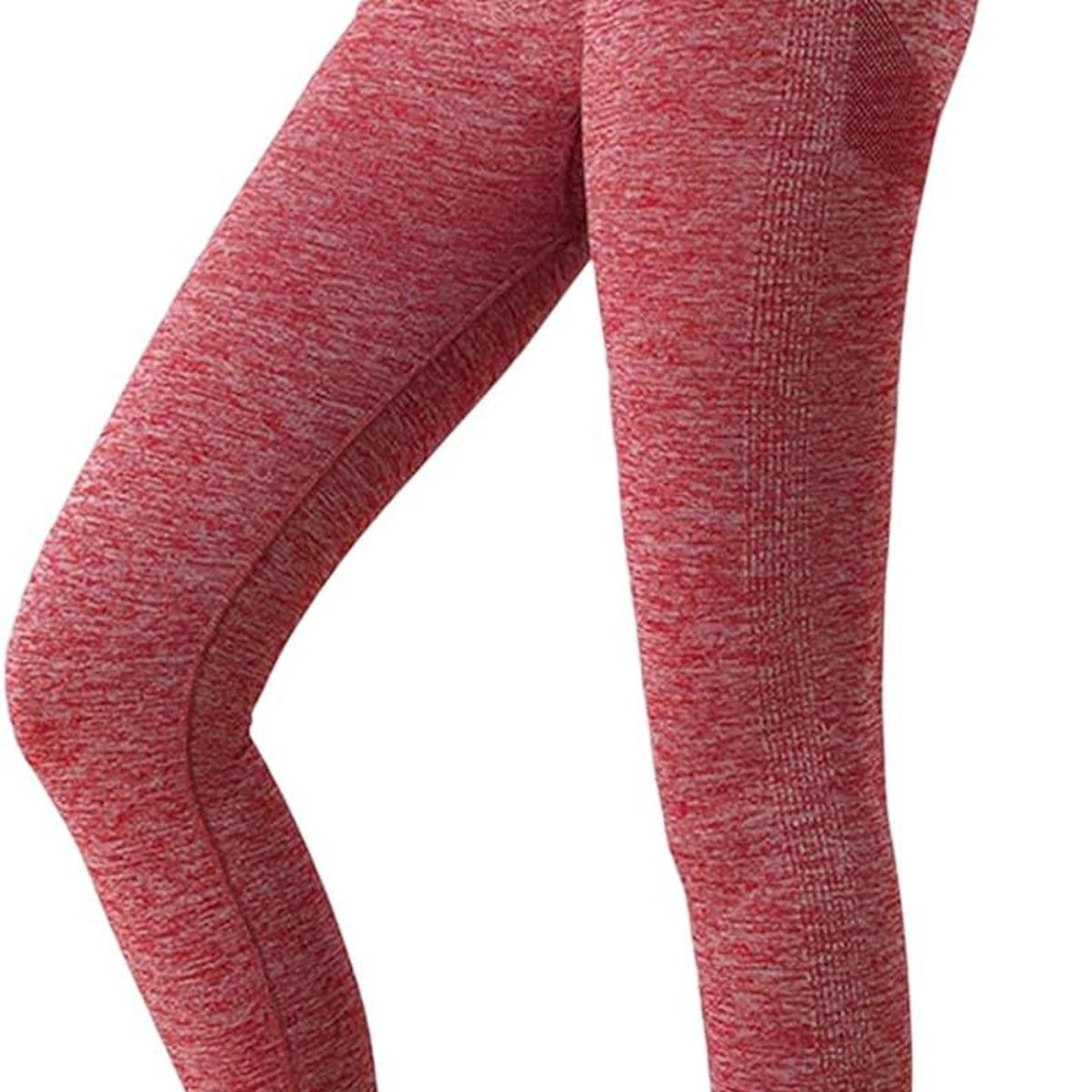 GENERICO - Leggings Saca Pompis Pantalones deportivos Push Up