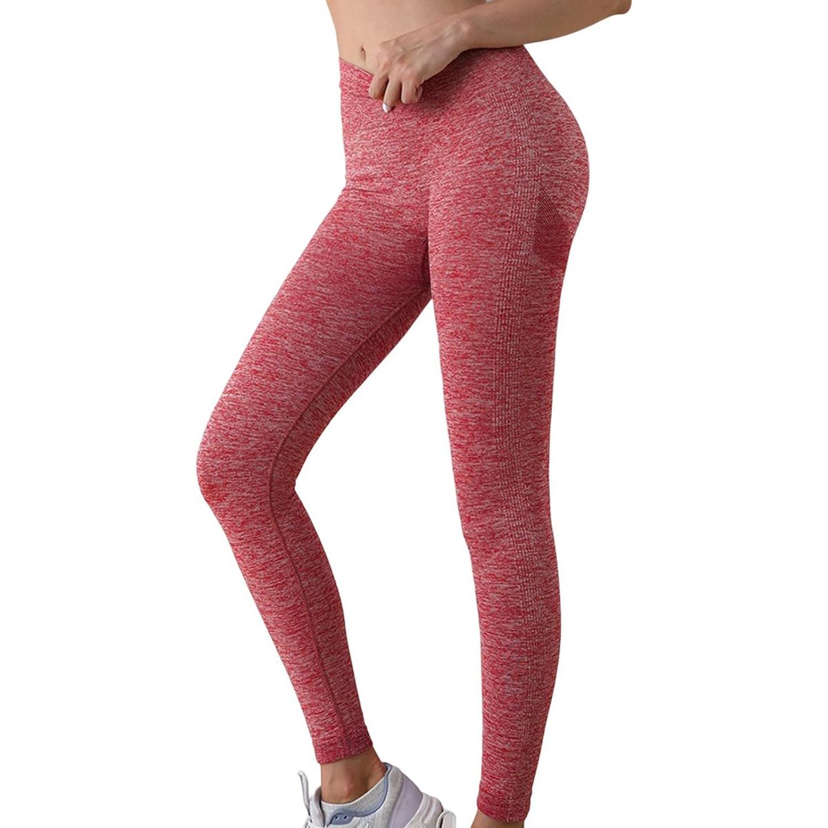 GENERICO - Leggings Saca Pompis Pantalones deportivos Push Up