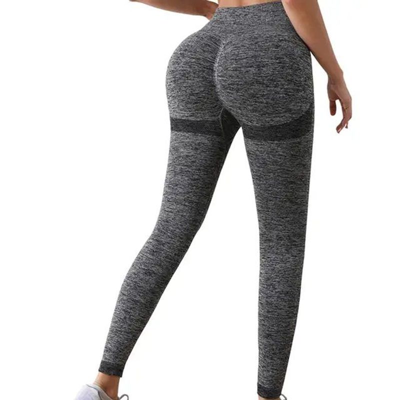 GENERICO - Leggings Saca Pompis Pantalones deportivos Push Up