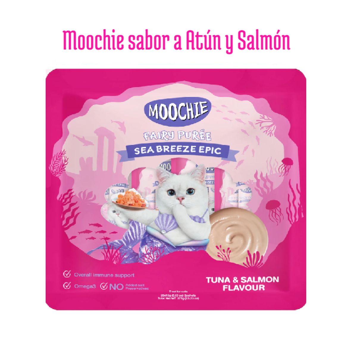 GENERICO - MOOCHIE SABOR ATUN Y SALMON