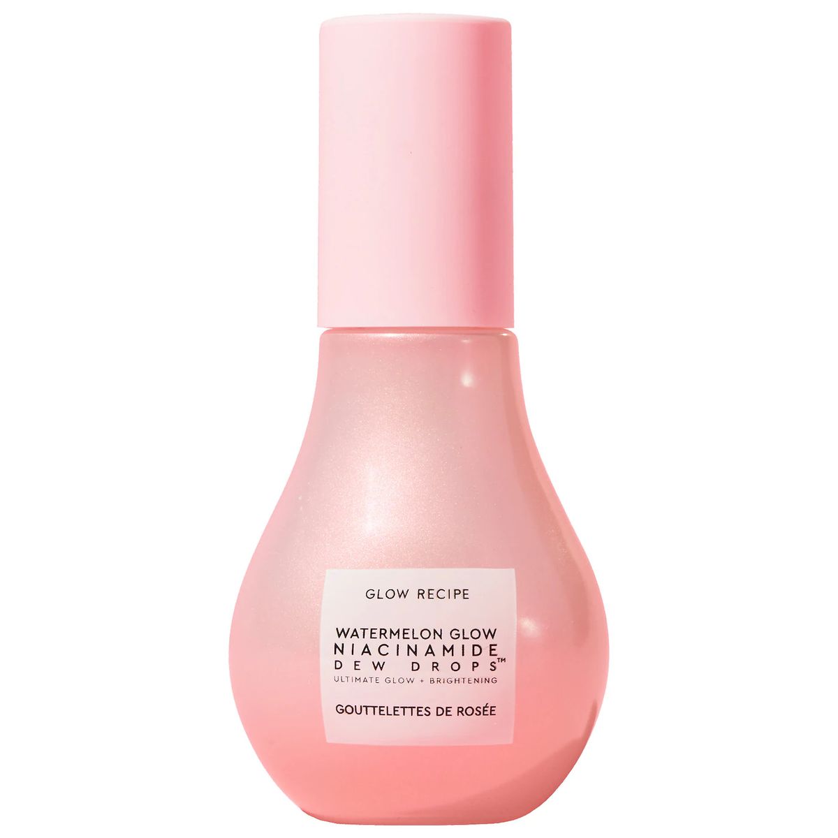 GLOW RECIPE - Watermelon Glow Niacinamide 40 Ml Dew Drops Serum - Glow Recipe