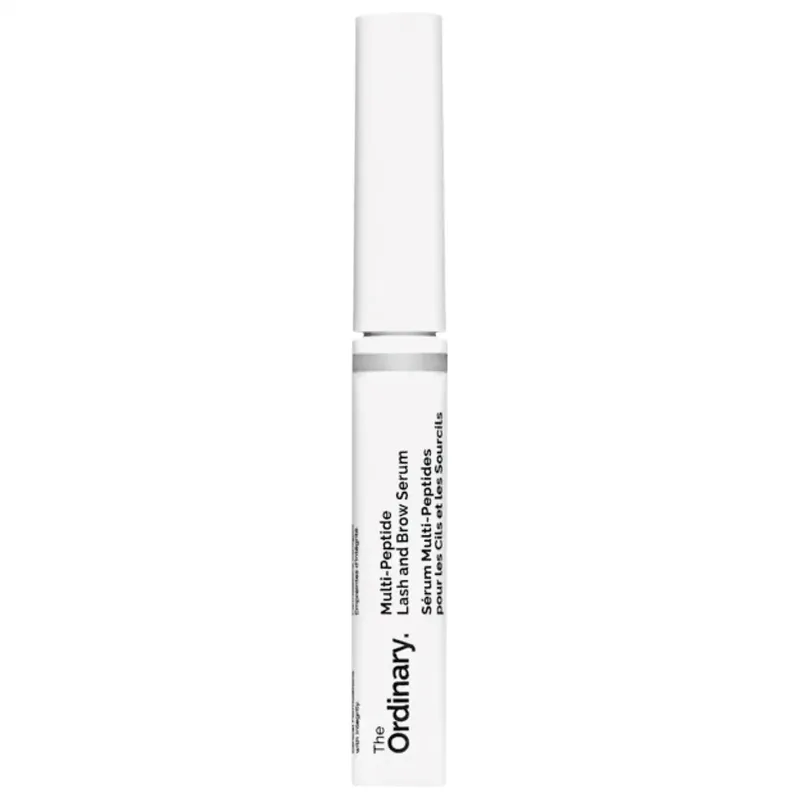 THE ORDINARY - Crecimiento de Pestaña Multi-Peptide - The Ordinary