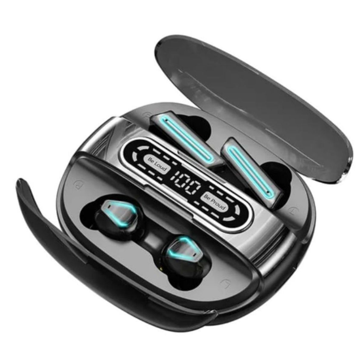 GENERICO - Audifonos Bluetooth M56 TWS