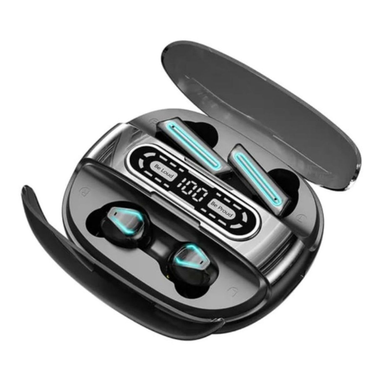 GENERICO - Audifonos Bluetooth M56 TWS