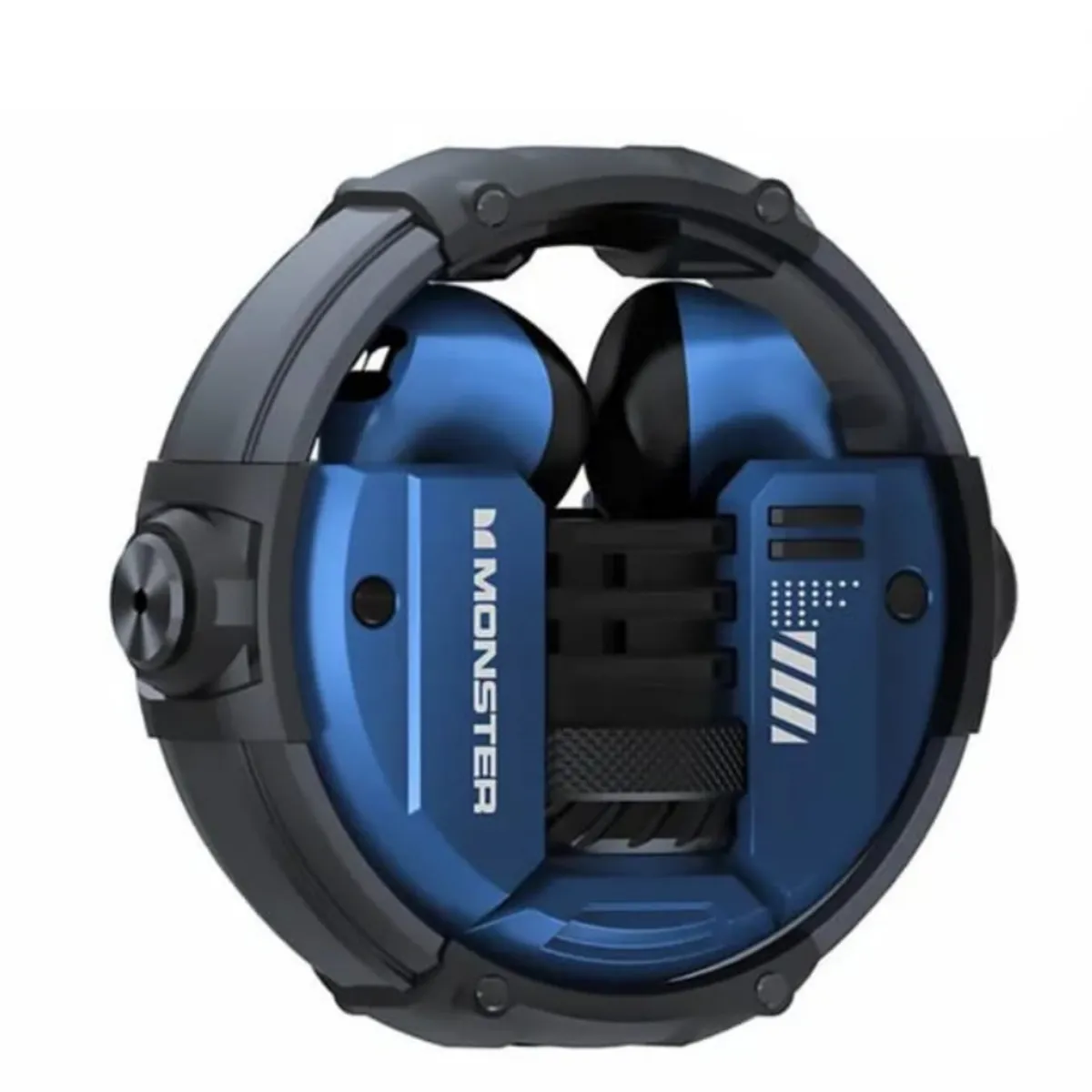 GENERICO - Audifonos Bluetooth Monster XKT10