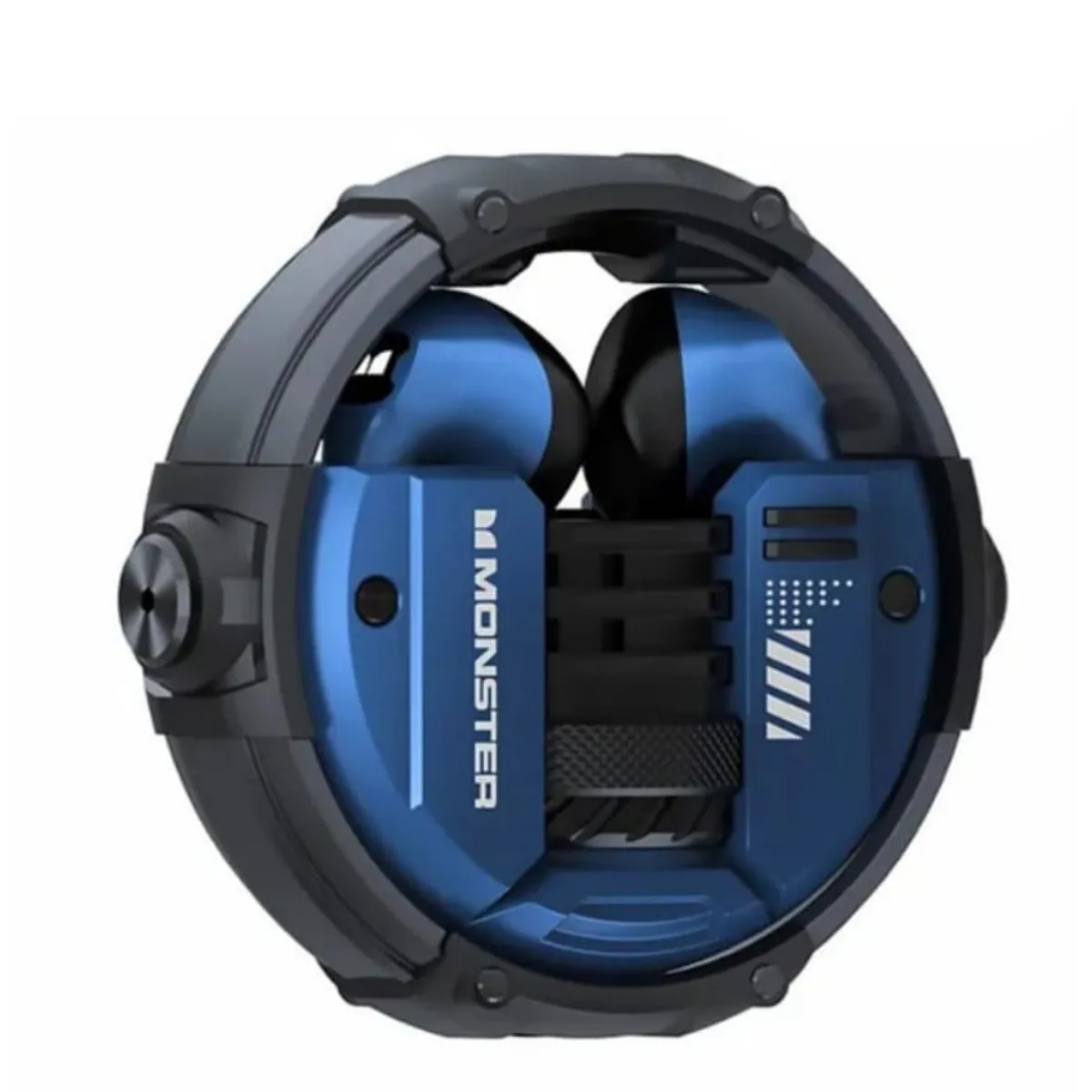 GENERICO - Audifonos Bluetooth Monster XKT10