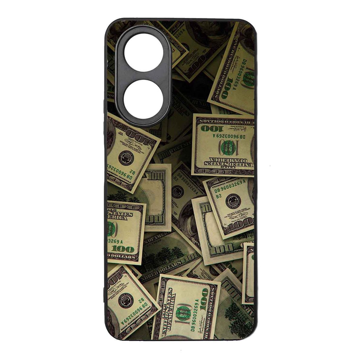 GENERICO - Funda Protector Case Para HONOR X7