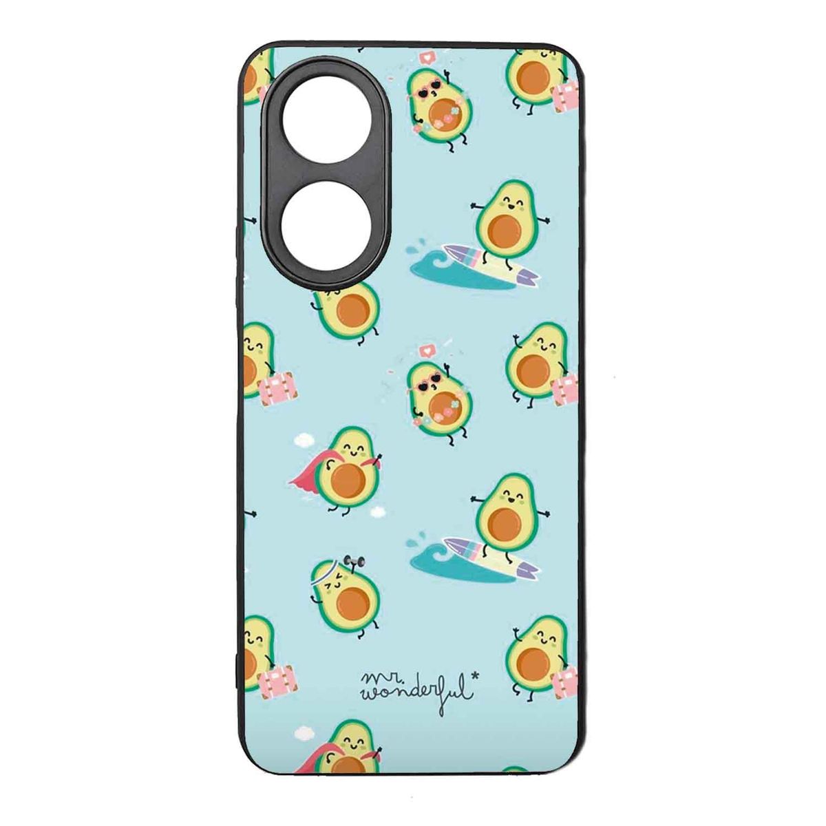 GENERICO - Funda Protector Case Para HONOR X7