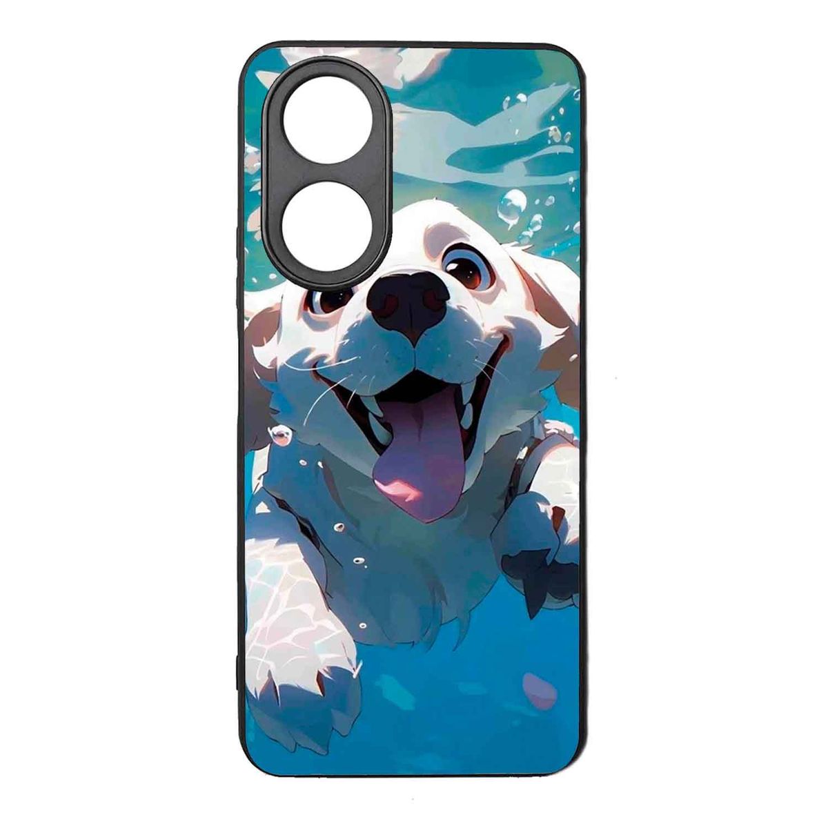 GENERICO - Funda Protector Case Para HONOR X7