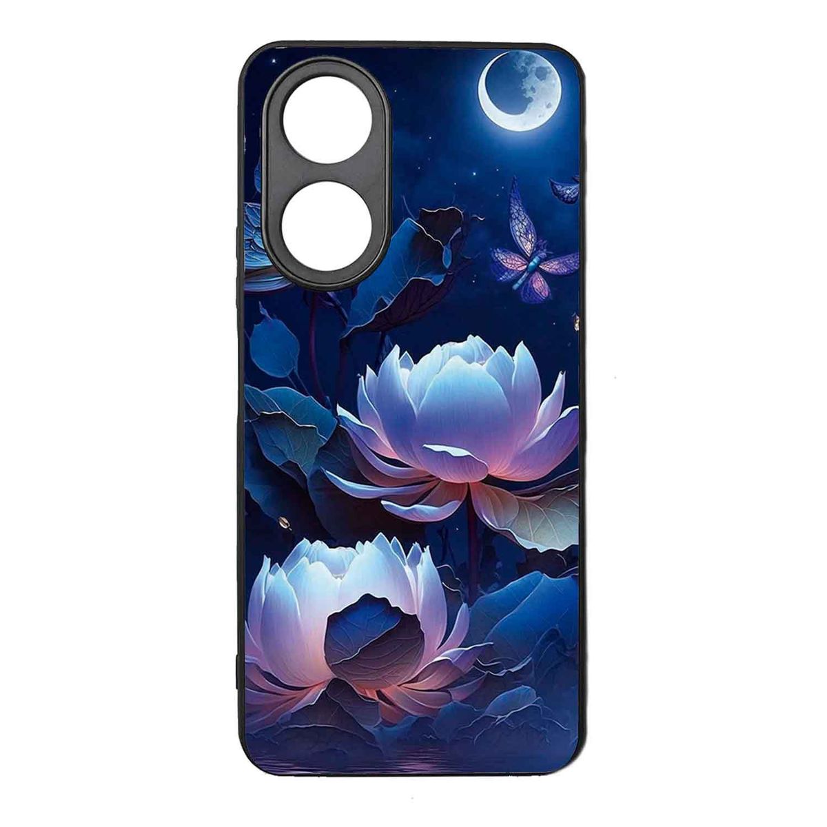 GENERICO - Funda Protector Case Para HONOR X7