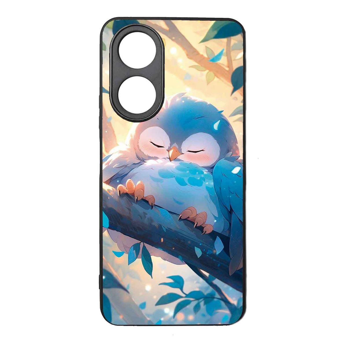 GENERICO - Funda Protector Case Para HONOR X7