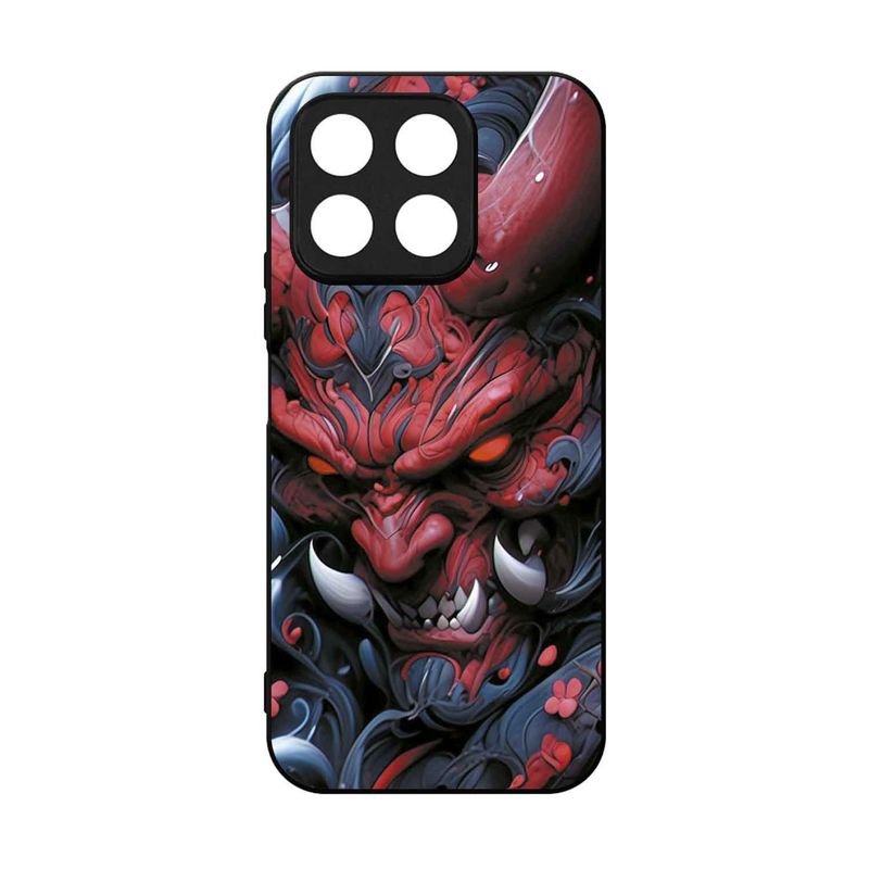 GENERICO - Funda Protector Case Para HONOR X8B