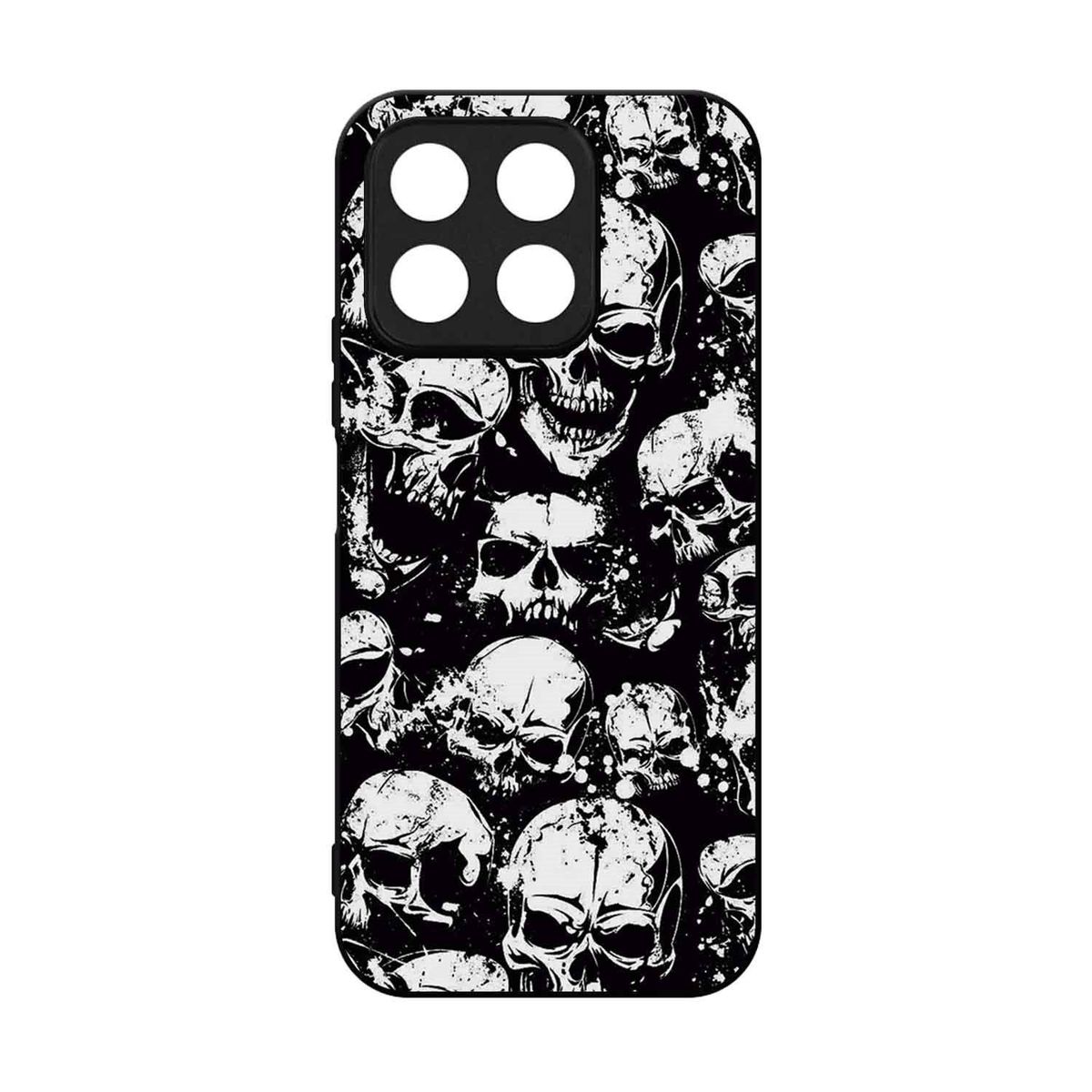 GENERICO - Funda Protector Case Para HONOR X8B