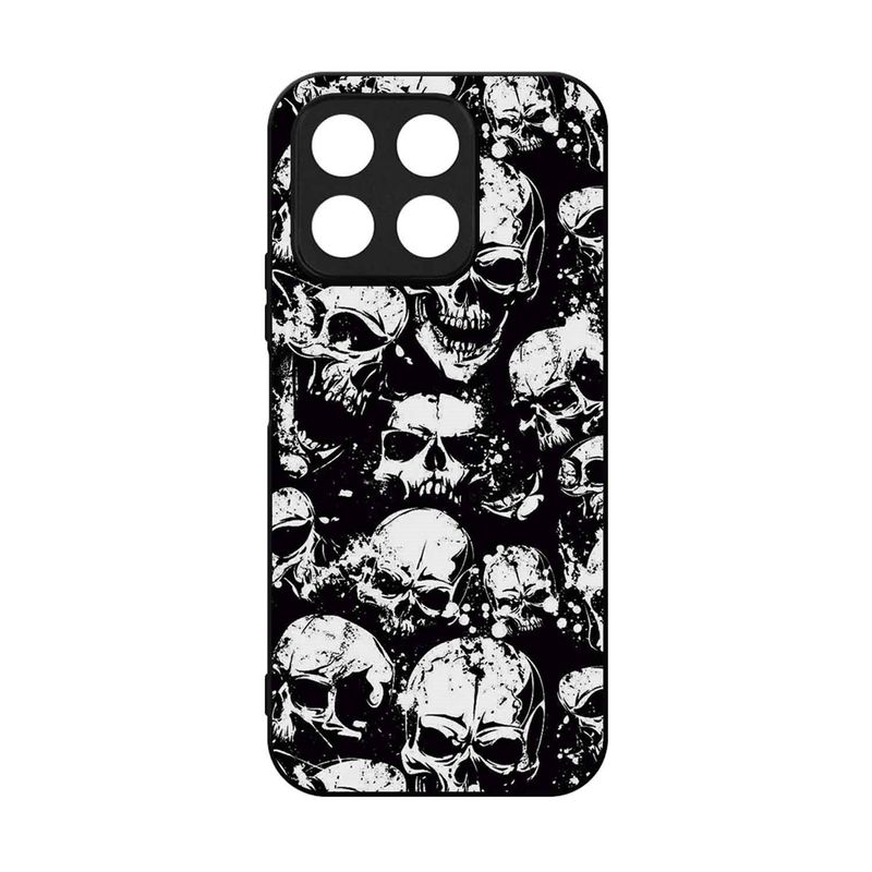 GENERICO - Funda Protector Case Para HONOR X8B