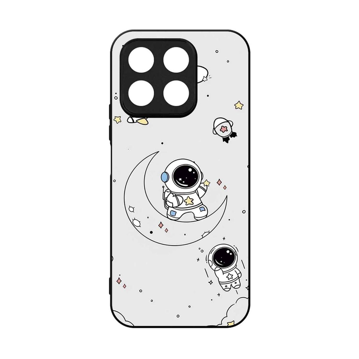 GENERICO - Funda Protector Case Para HONOR X8B