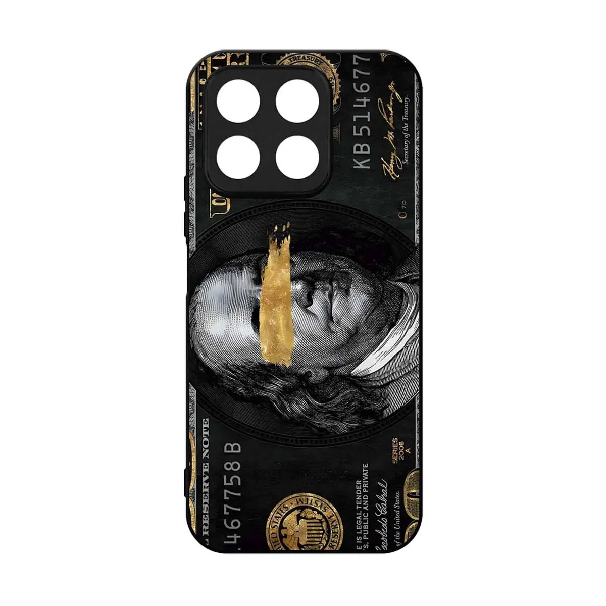 GENERICO - Funda Protector Case Para HONOR X8B