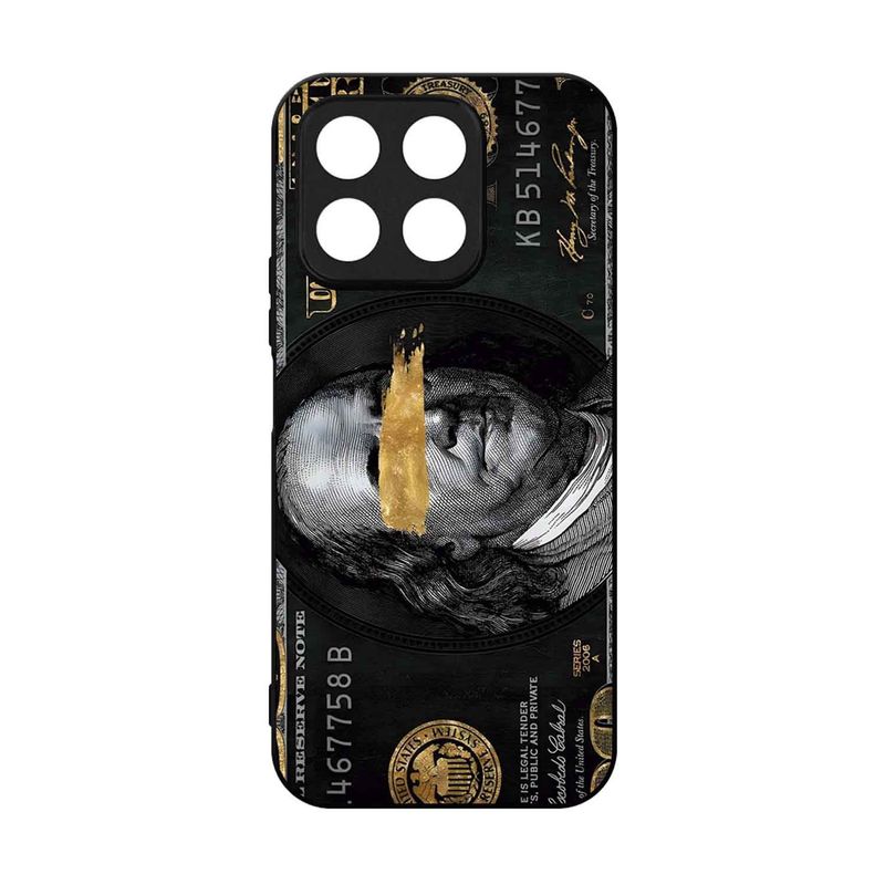 GENERICO - Funda Protector Case Para HONOR X8B