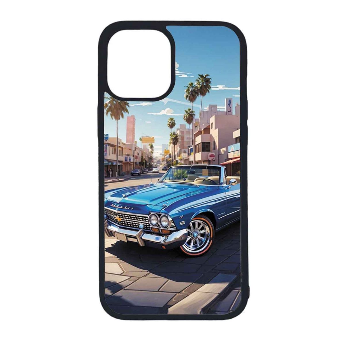 GENERICO - Funda Protector Case Para IPHONE 12 PRO MAX