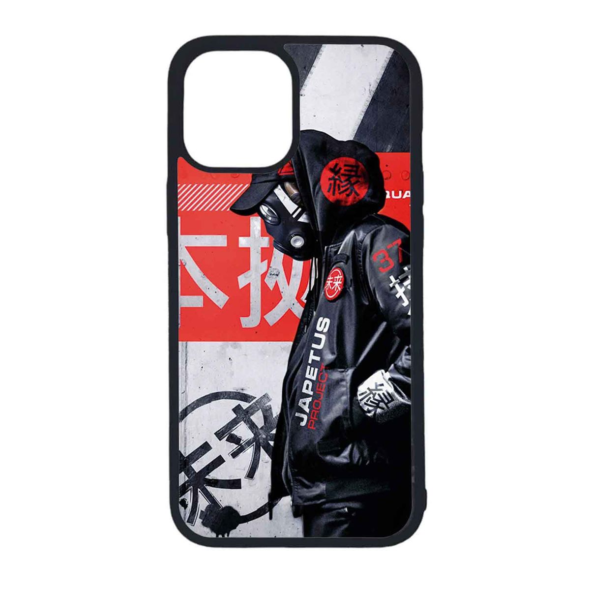 GENERICO - Funda Protector Case Para IPHONE 12 PRO MAX