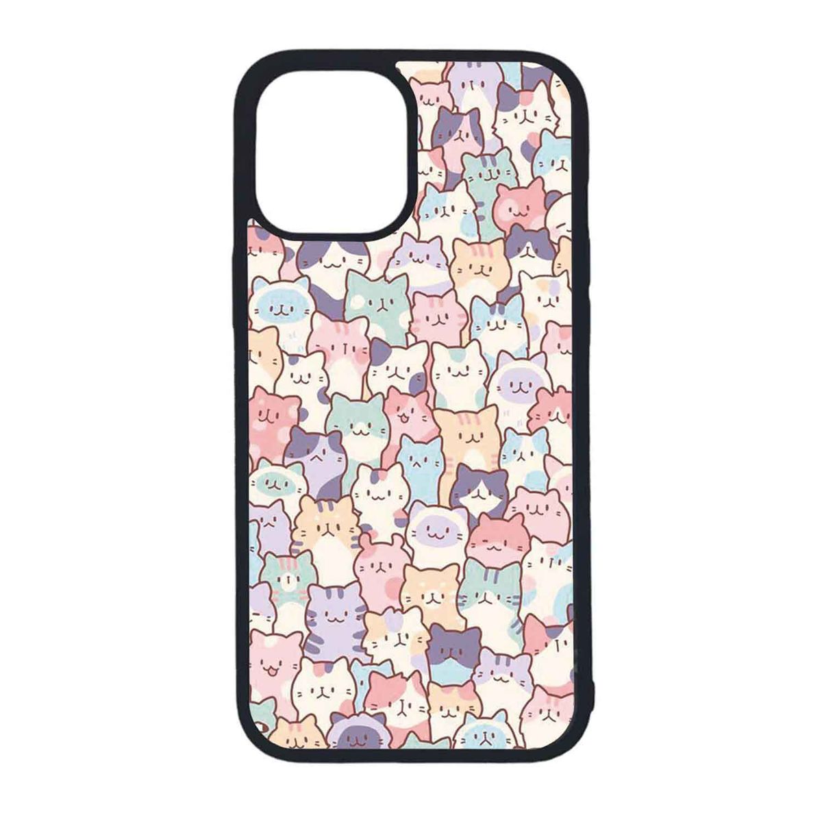 GENERICO - Funda Protector Case Para IPHONE 12 PRO MAX