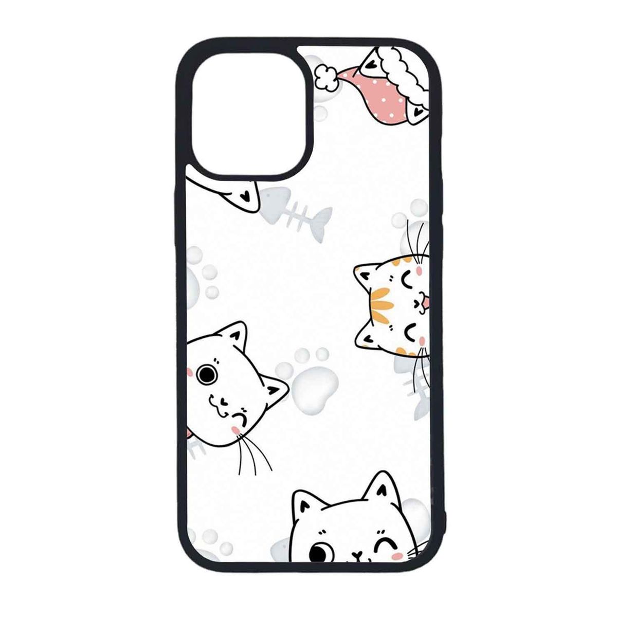 GENERICO - Funda Protector Case Para IPHONE 12 PRO MAX