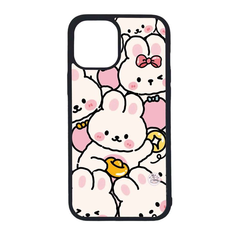 GENERICO - Funda Protector Case Para IPHONE 12 PRO MAX