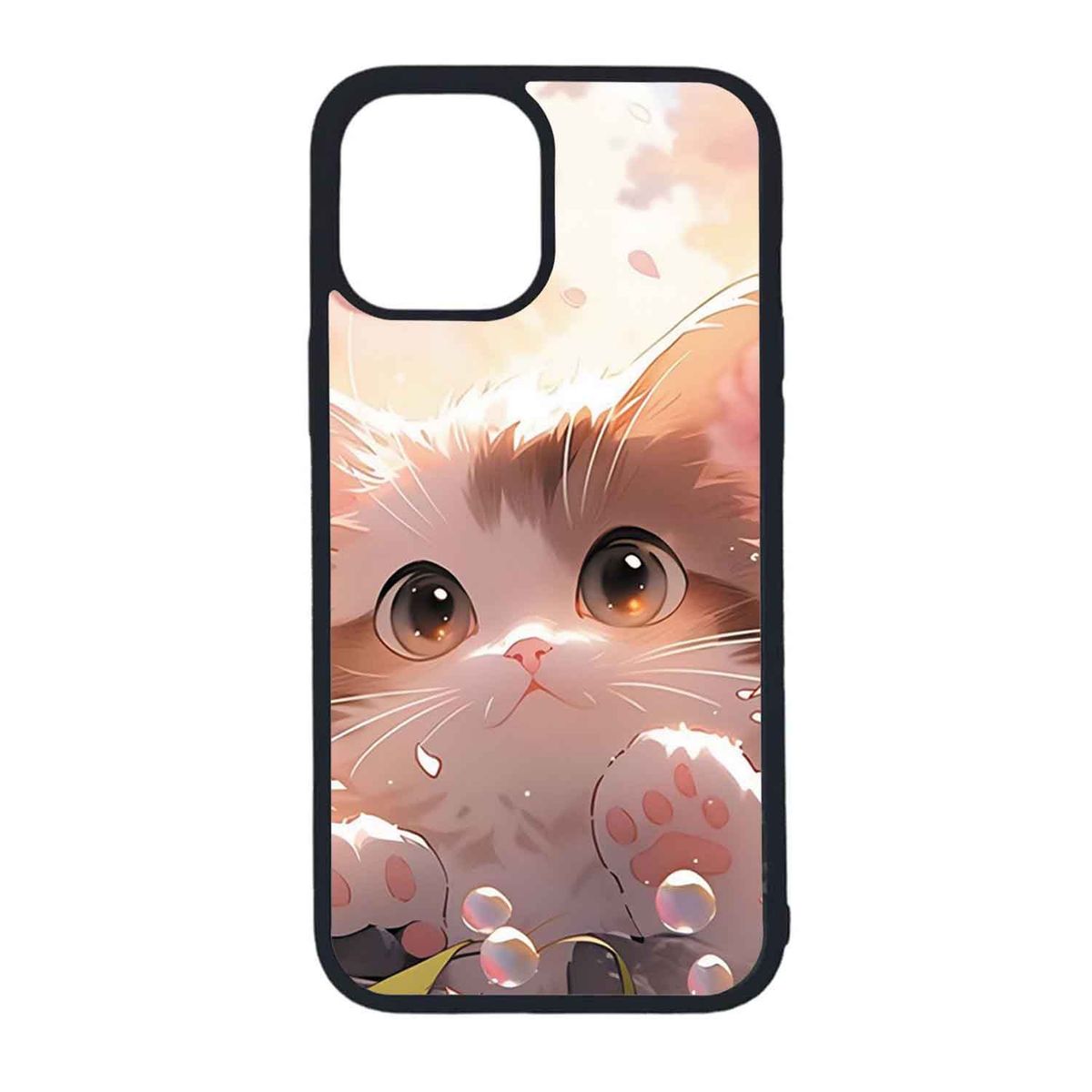 GENERICO - Funda Protector Case Para IPHONE 12 PRO MAX