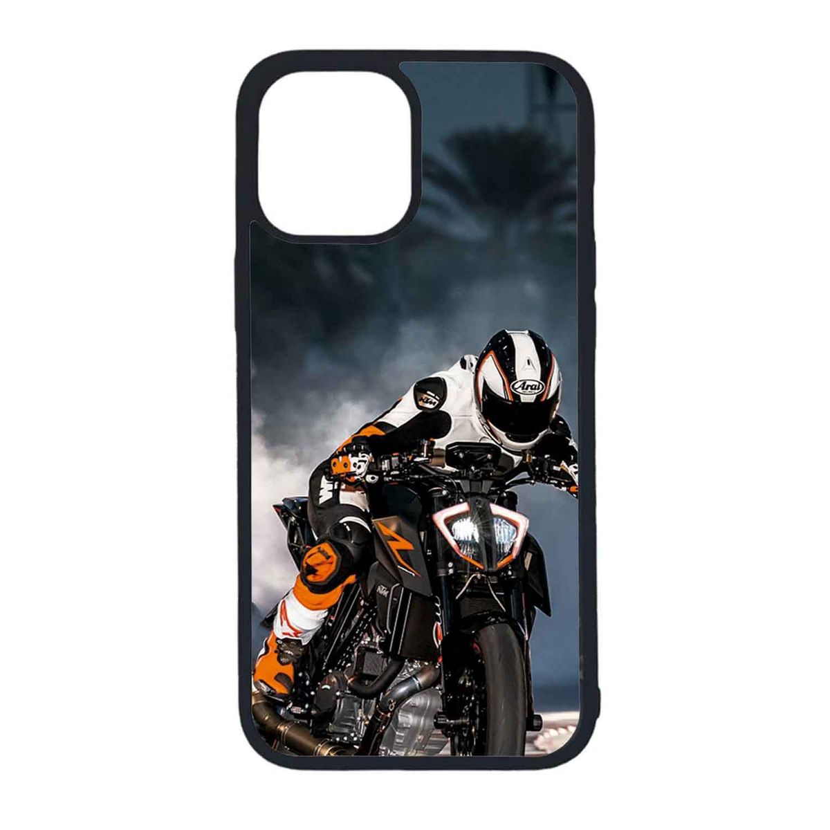 GENERICO - Funda Protector Case Para IPHONE 12 PRO MAX