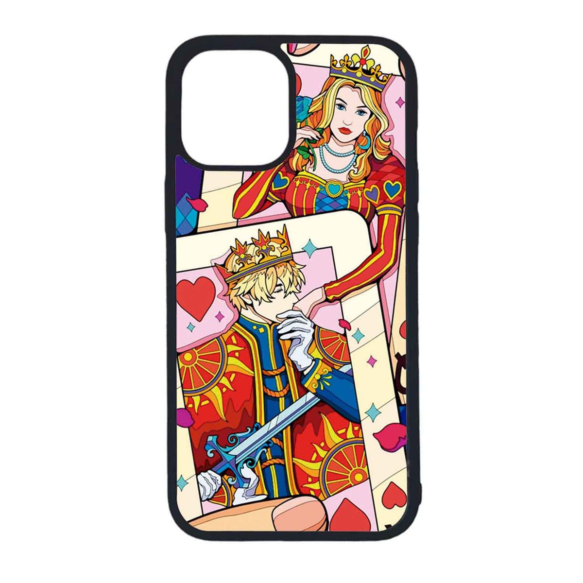 GENERICO - Funda Protector Case Para IPHONE 12 PRO MAX